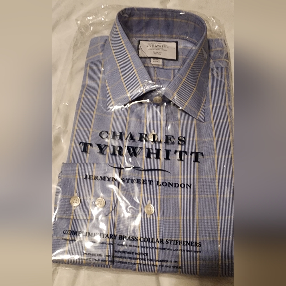 Charles Tyrwhitt Dress Shirt